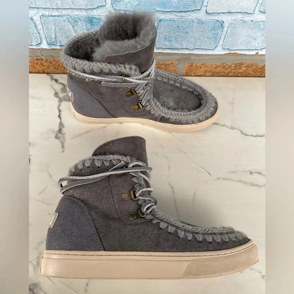 Mou retail $405